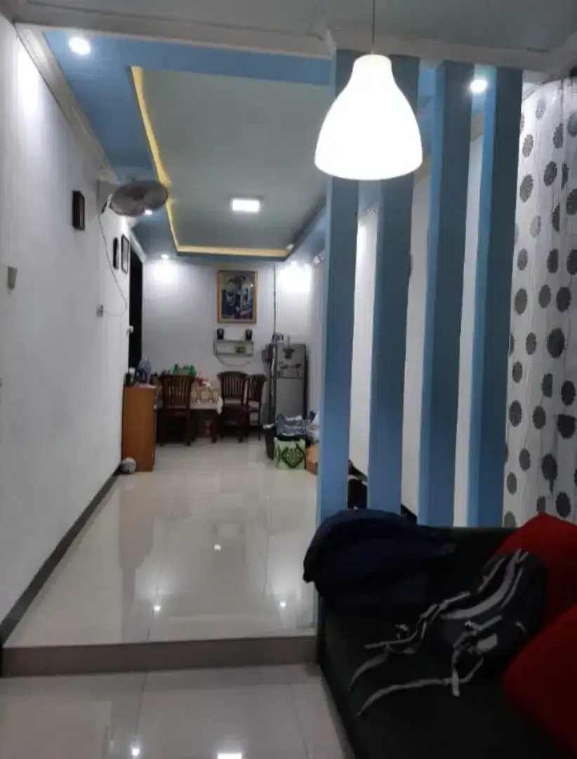 Rumah MBR Mutiara Bogor Raya