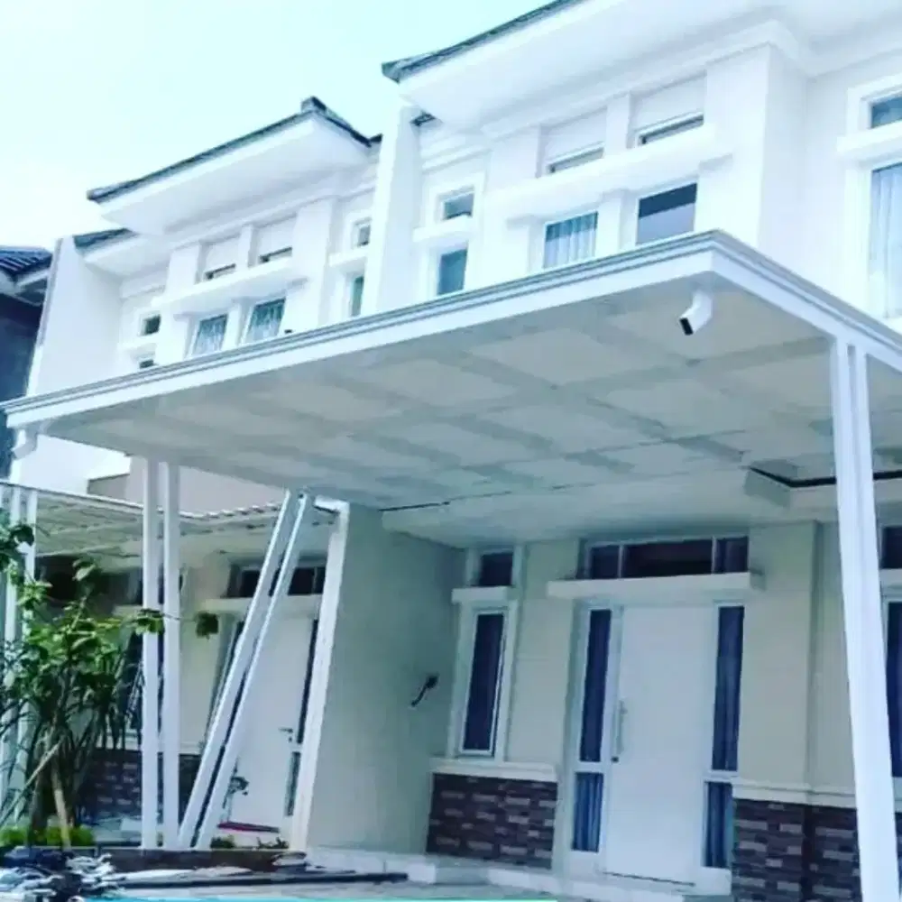 kanopi minimalis terbaru.