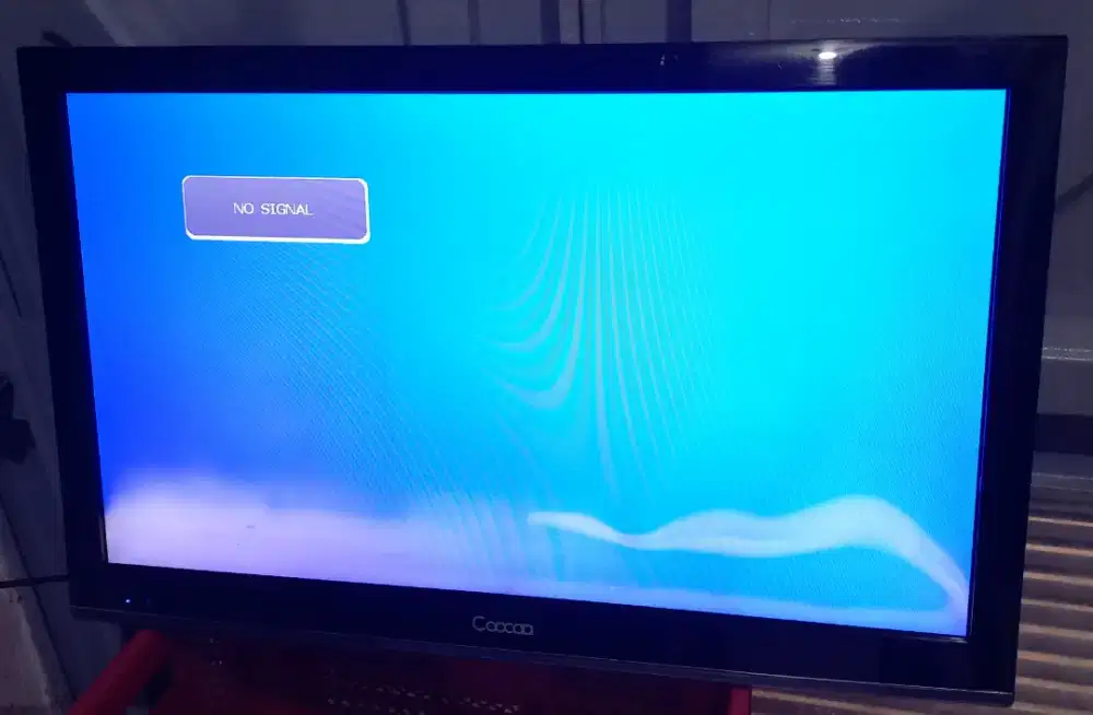 Tv LED cocoa 32ins tipe 32E20