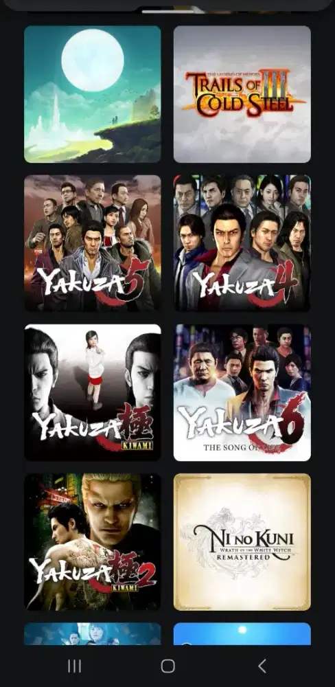 Akun Playstation Turki Reg 2