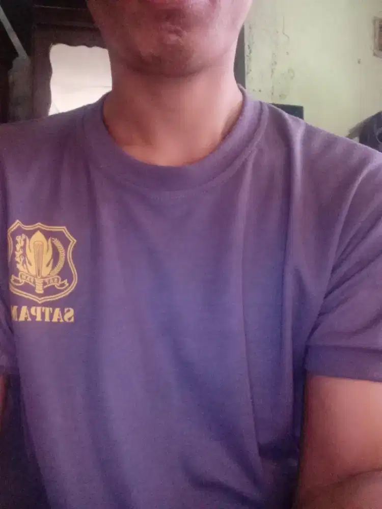 Sedang mencari pekerjaan