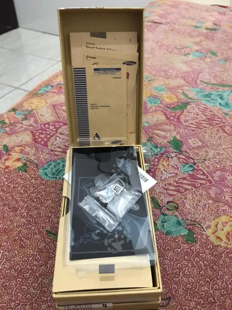 Dos samsung note 3 ori