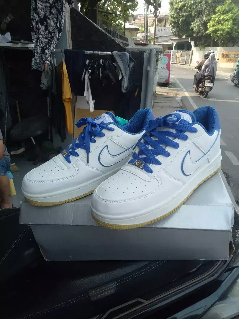 Sepatu nike af1