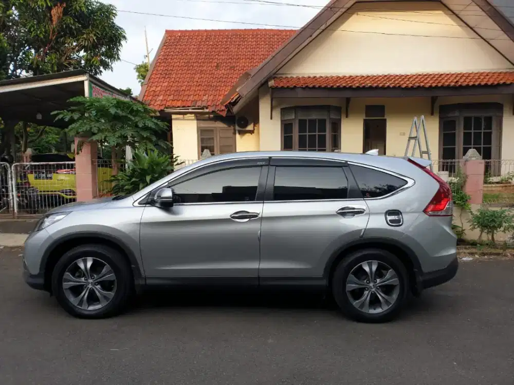 Honda CRV / CR-V Tahun 2012 AT 2.4