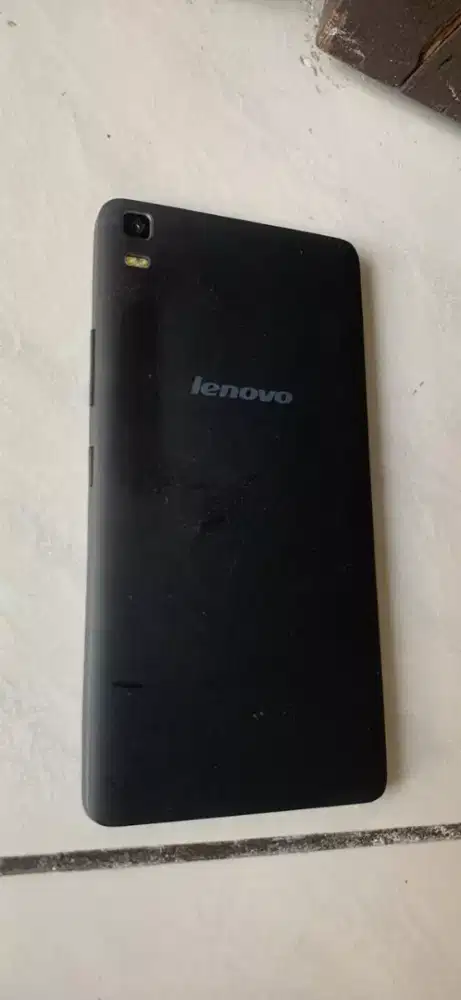 Lenovo a7000 plus