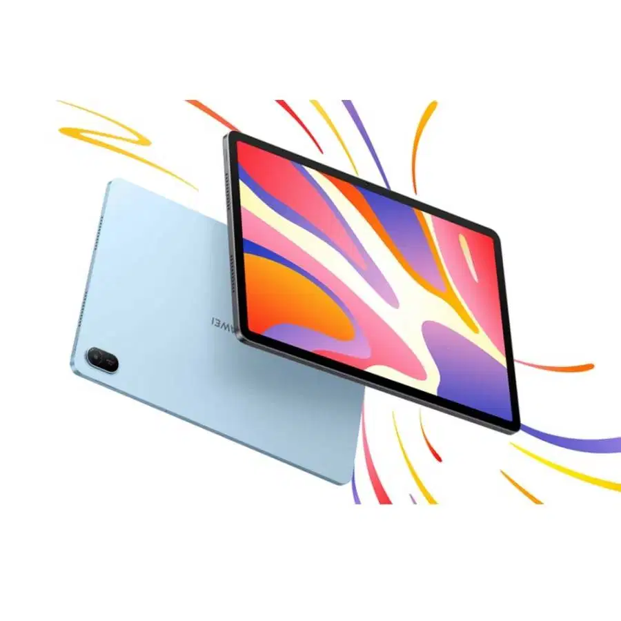 HUAWEI MatePad SE 11 6/128GB | HarmonyOS 3.0 - Matepad SE 11