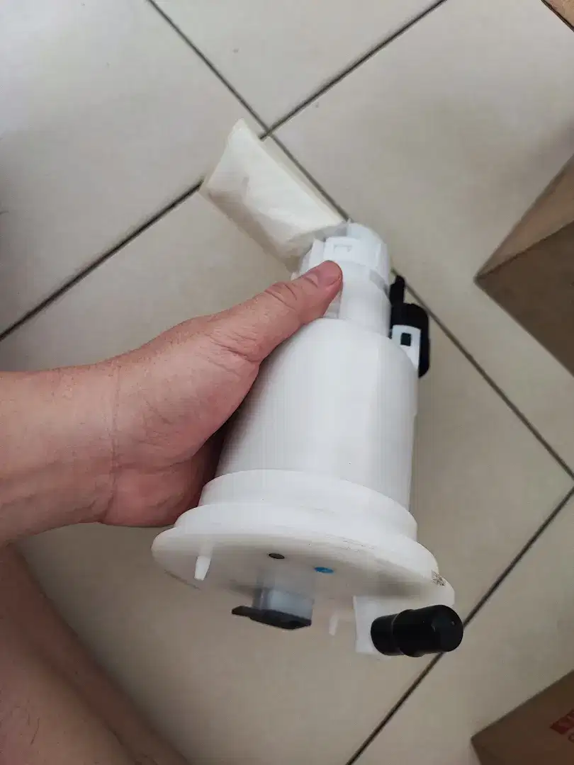 Fuel Pump Assy Sigra/Ayla/ Calya