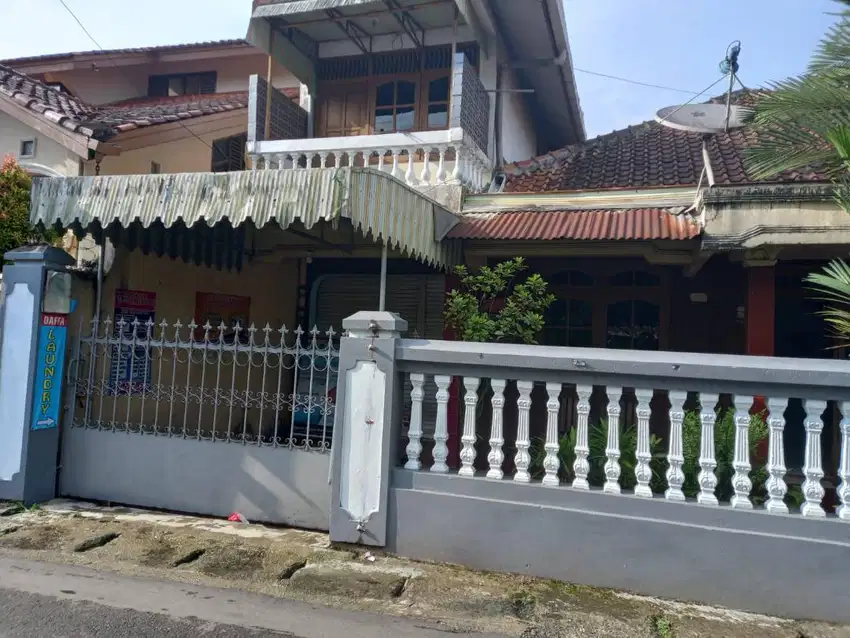 Rumah Kios Kost  Purwokerto Dekat Kampus Unsoed