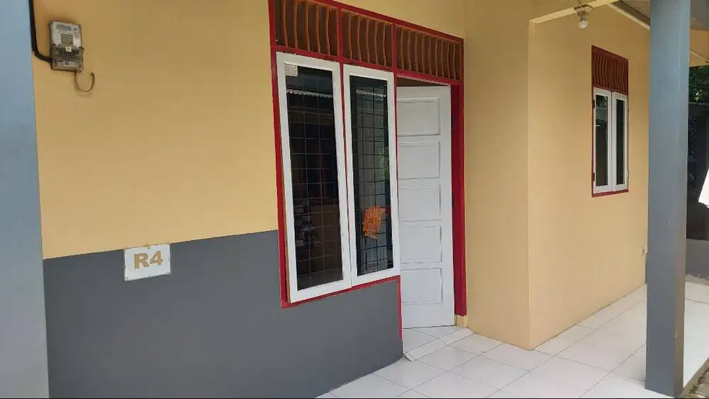 Kontrakan / Sewa Rumah 2KT Ciledug / Pondok Kacang / Pondok Aren