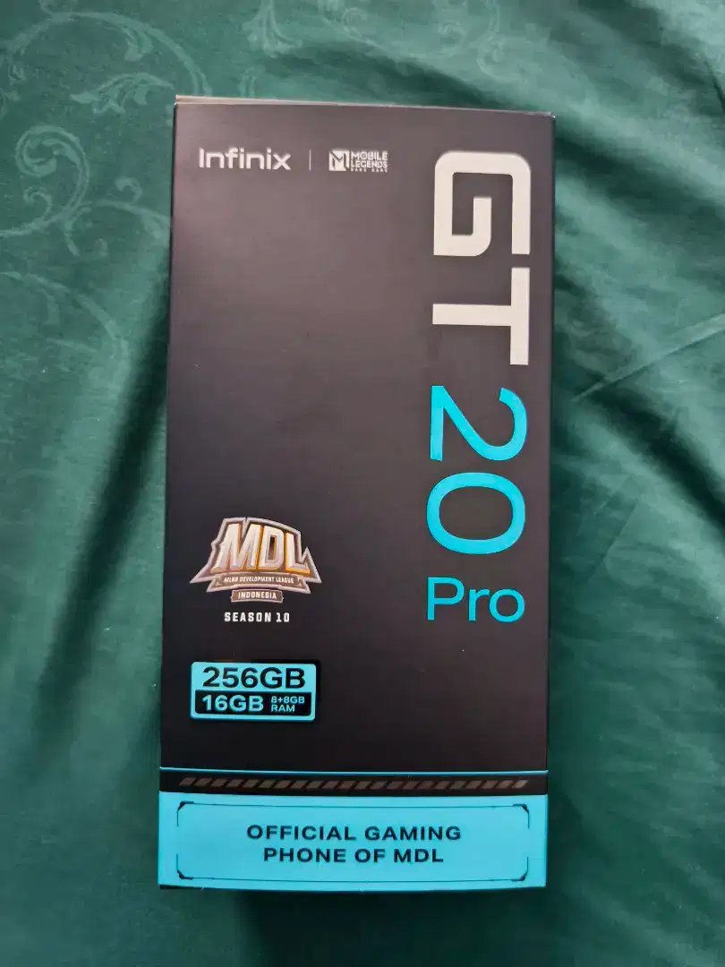 Infinix GT 20 Pro 8/256 gb