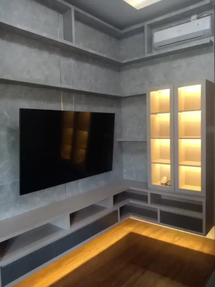 Kitchen set surabaya