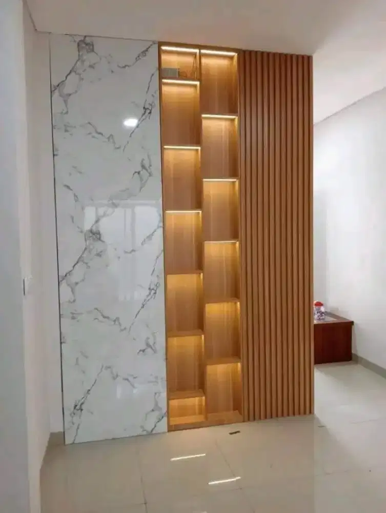 Kitchen set surabaya