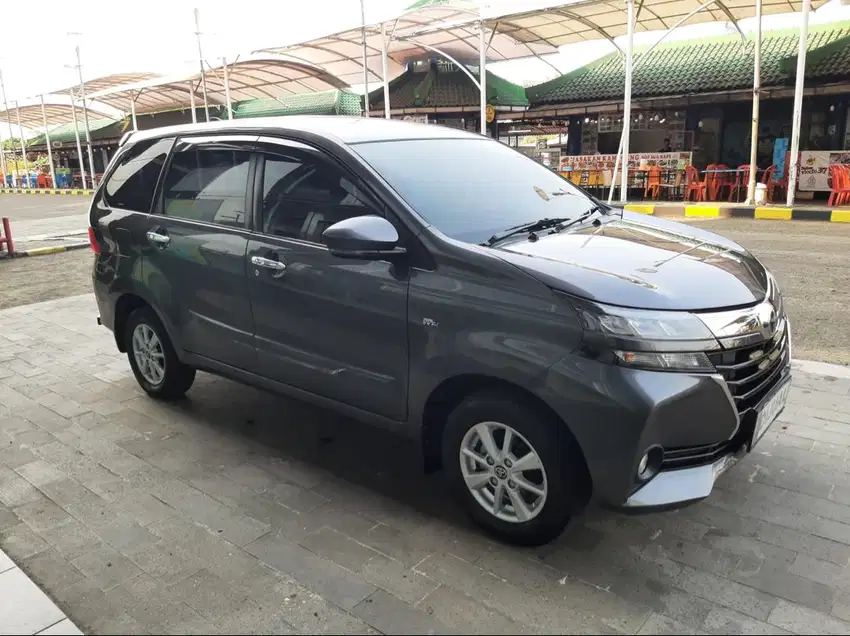 Avanza 1.3 G Manual 2021 Terawat dan TDP Ekonomis