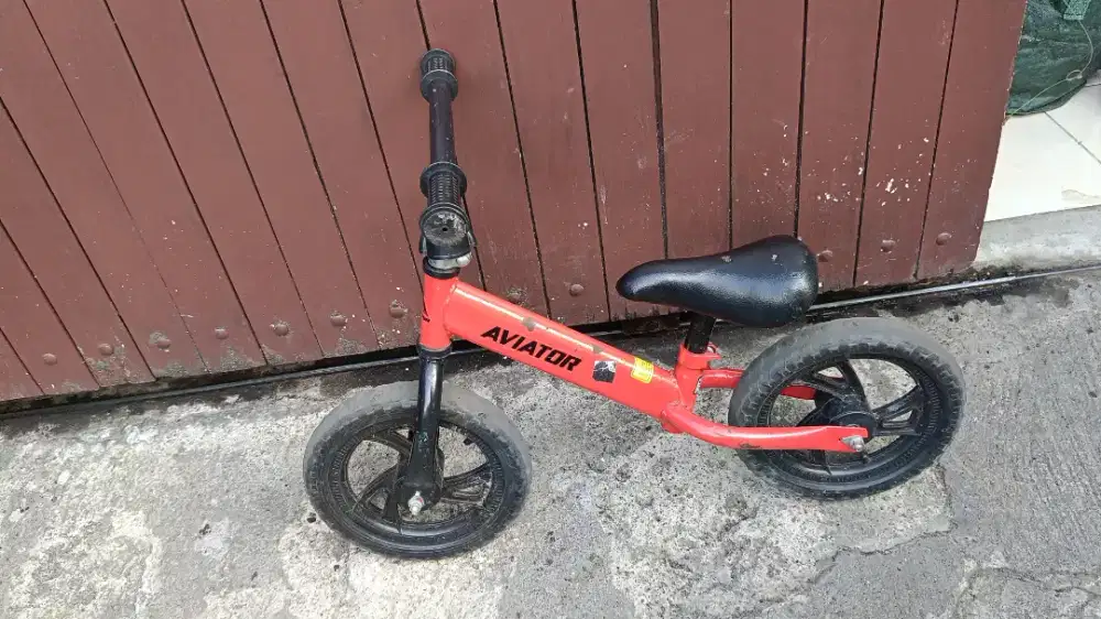 Sepeda anak murah aviator
