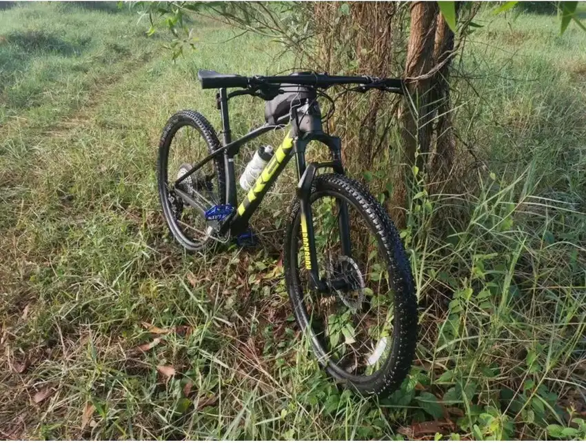 Trek ProCaliber 9.6 Simano XT 12 Speed CARBON