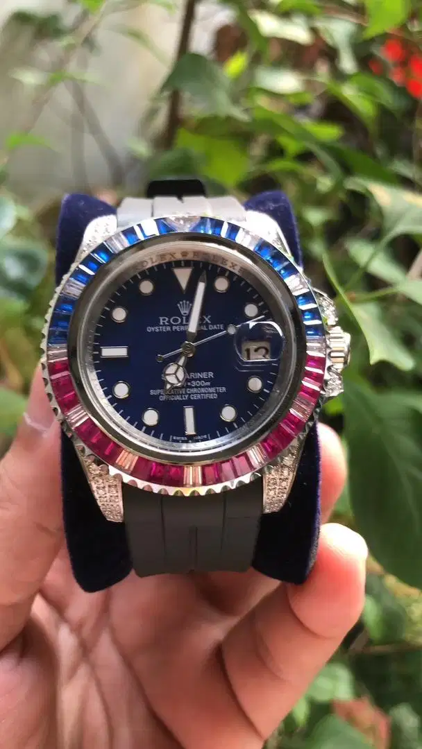 For sale rolex submarine saru