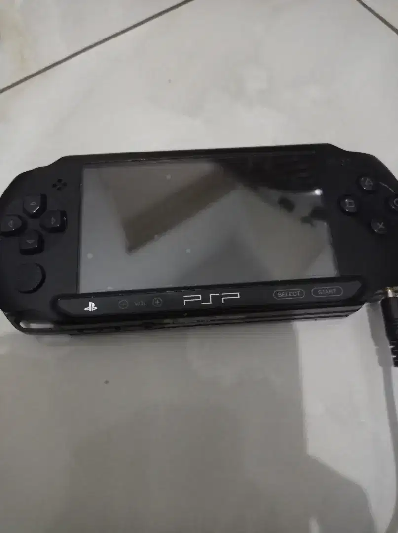 PSP STREET E1000 PERFORMA OKE