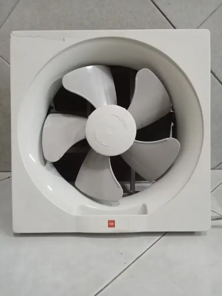 exhaust fan KDK 10 inch ( 25AUH )