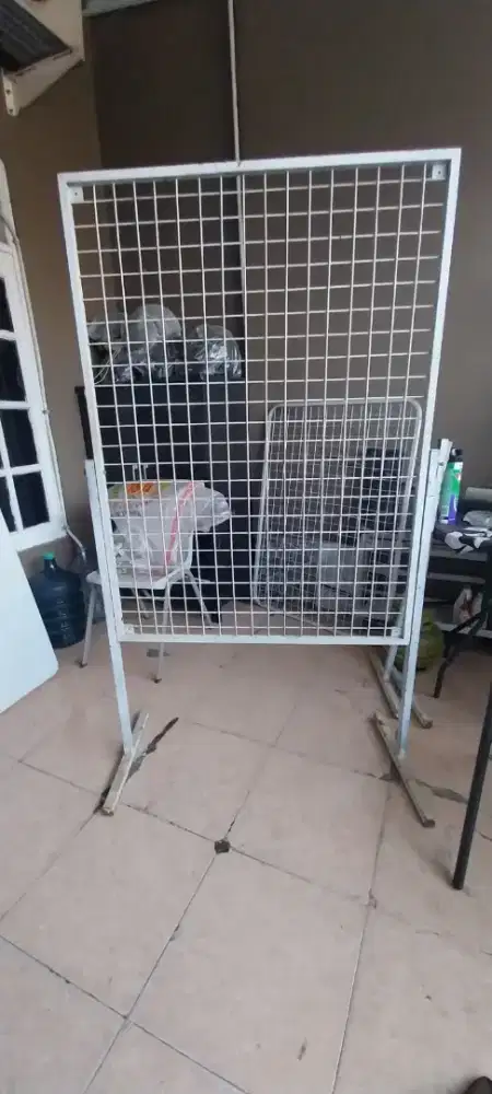 Jual pajangan dagangan