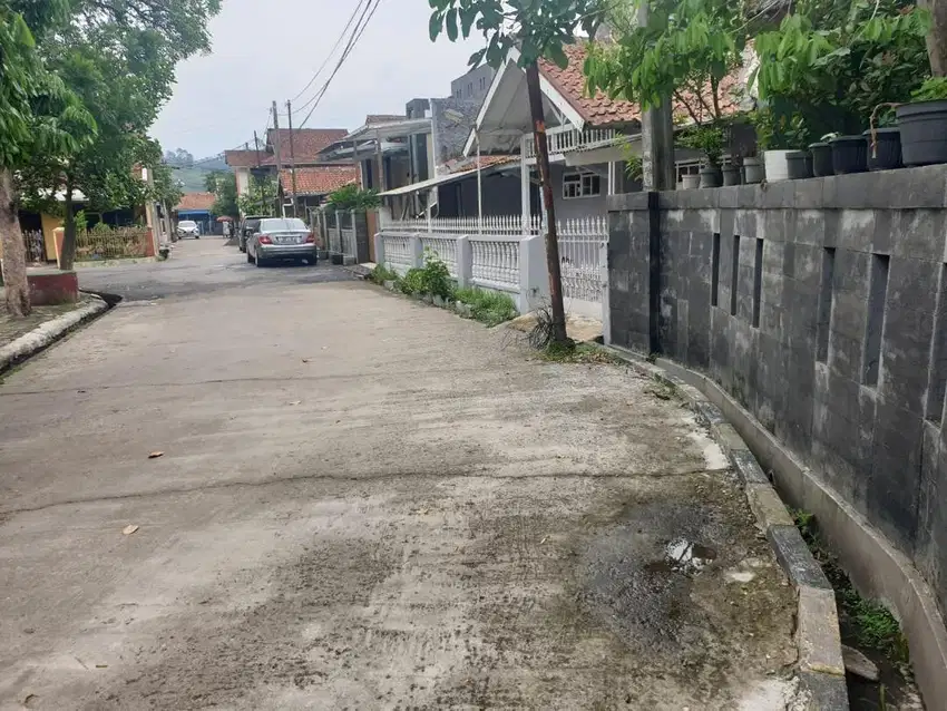 DIJUAL MURAH NEGO RUMAH VILLA BALEENDAH RANCAMANYAR SOREANG