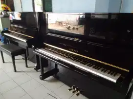 Yamaha U3 Upright Piano Jombang