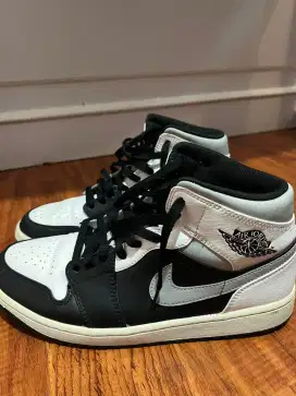 Sepatu Nike Air Jordan High