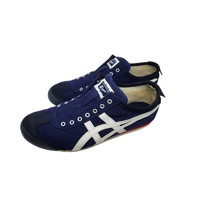 Onitsuka Tiger Mexico 66 Slip on - NEGOTIABLE