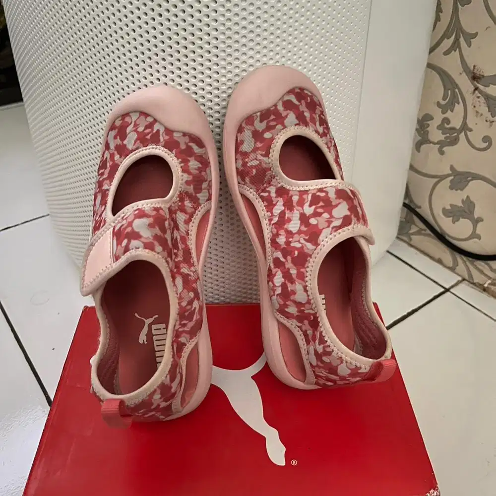 Sepatu Puma Original