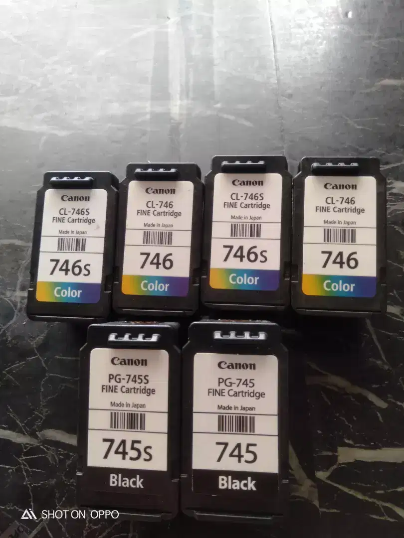 Menerima cartridge printer tinta bekas