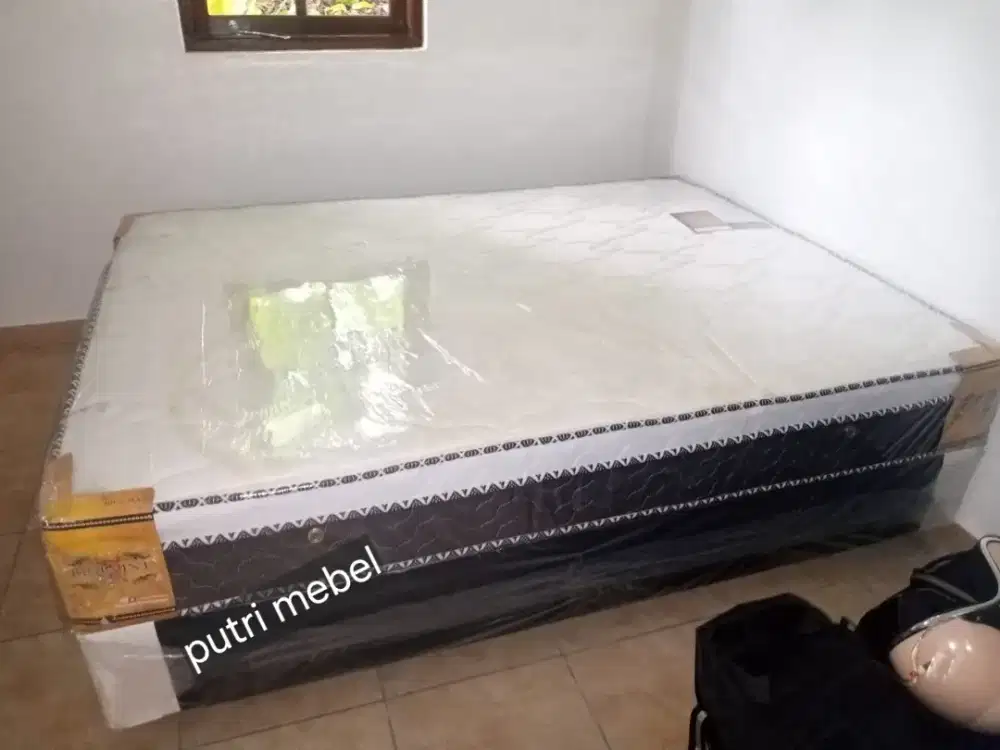 SPRINGBED Bigpoint By bigland