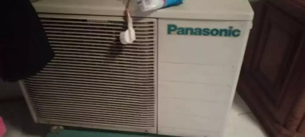 Kipas Angin Model Outdoor Ac