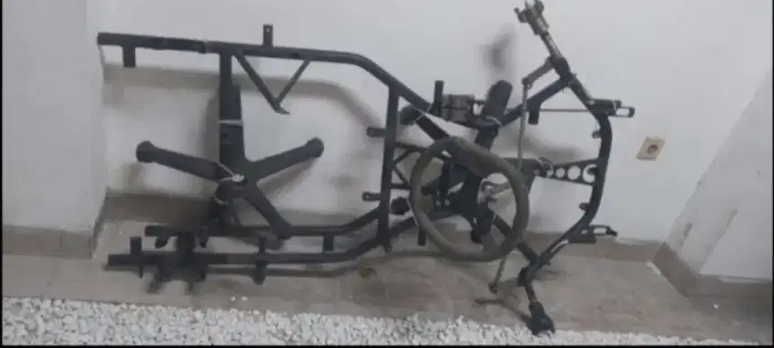 CRG GOKART ITALY SPECIAL RACING