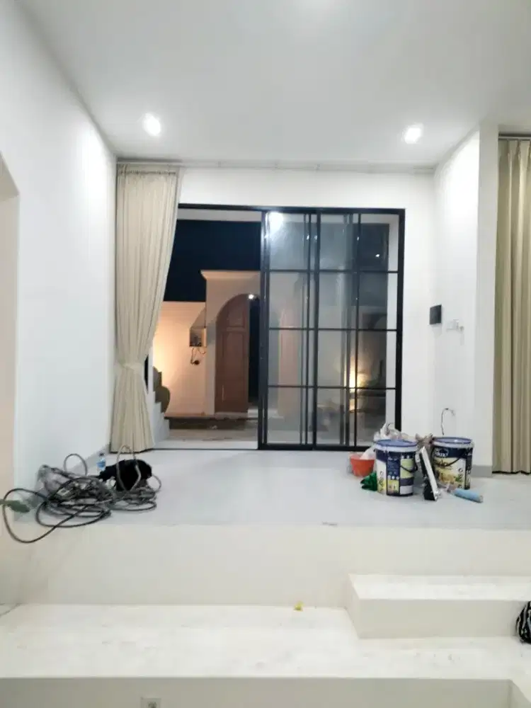 Korden Gorden Blackout Krem Cantik