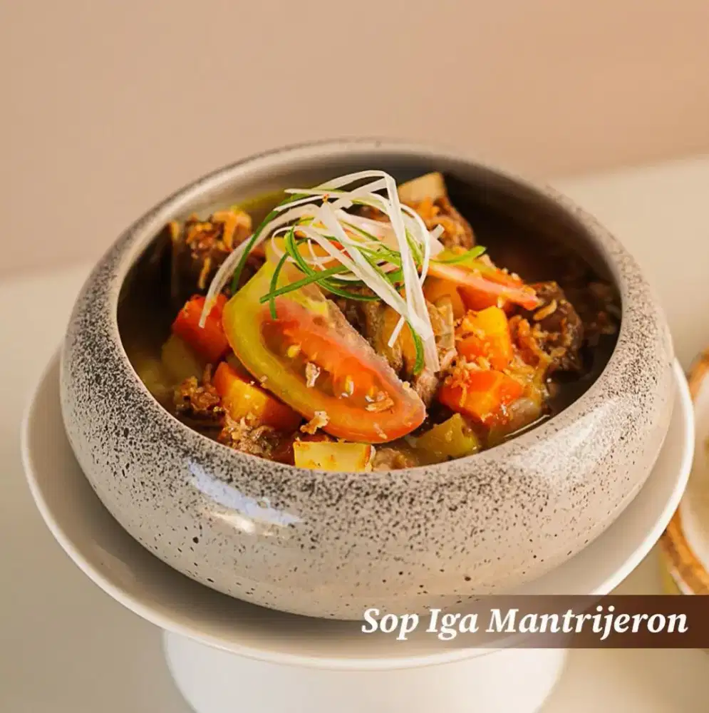 Jasa Chef Consultant