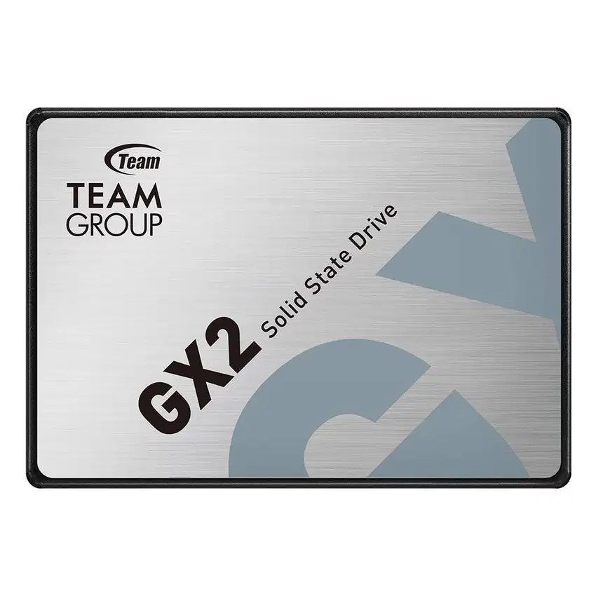 SSD TEAMGROUP GX2 256GB Sata 3