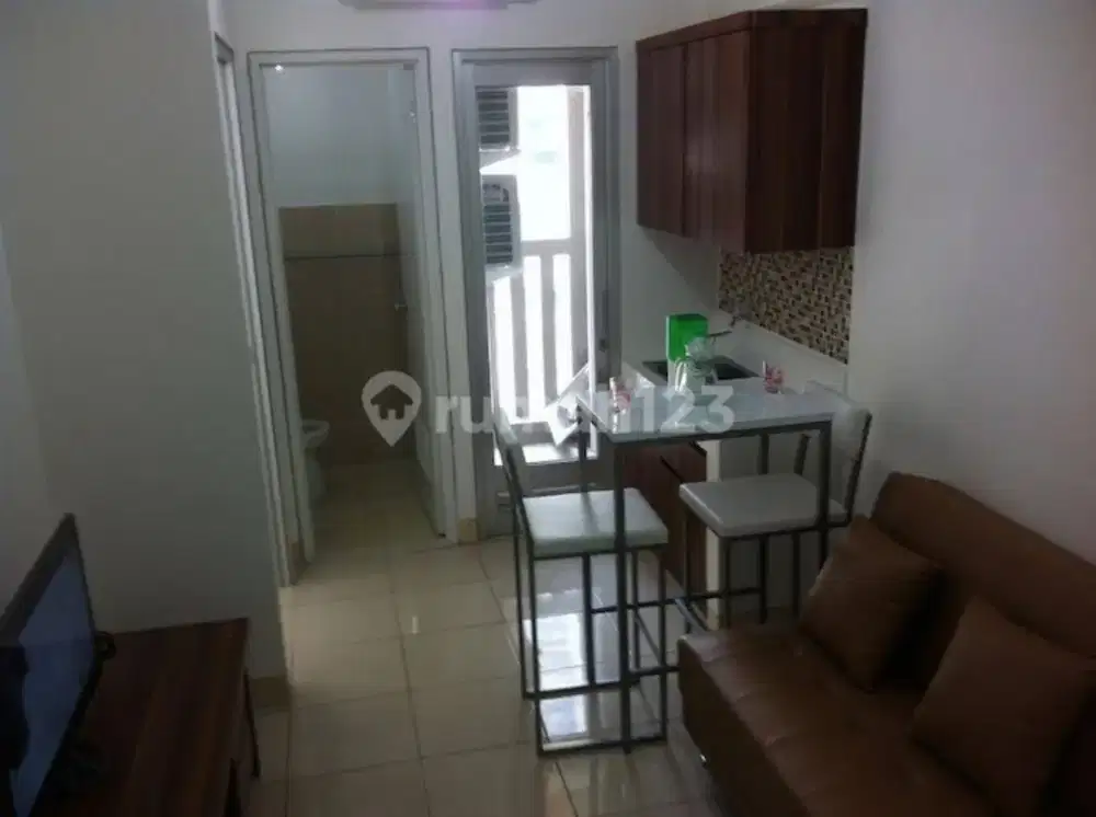 JUAL sewa MURAH APARTEMENT green bay pluit jakarta utata