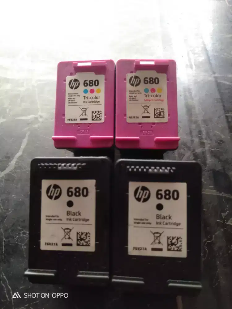 Menerima cartridge printer tinta printer kondisi bekas