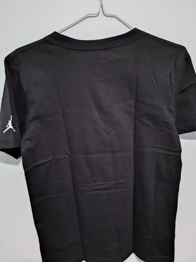 Kaos Pria Air Jordan