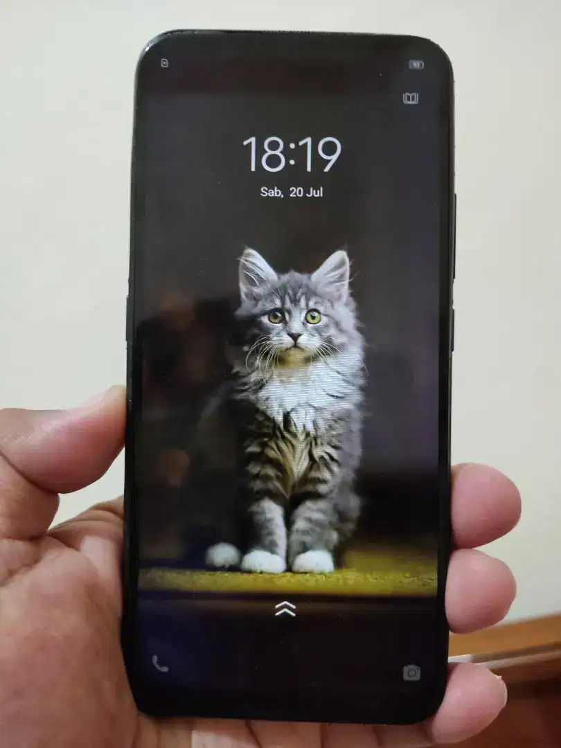 Vivo V17 pro ram 8/128 spec gahar