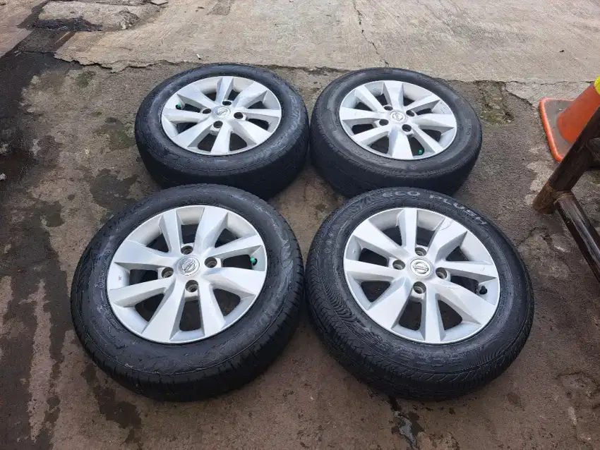 Oem livina ring 15 bisa tt for xenia avanza