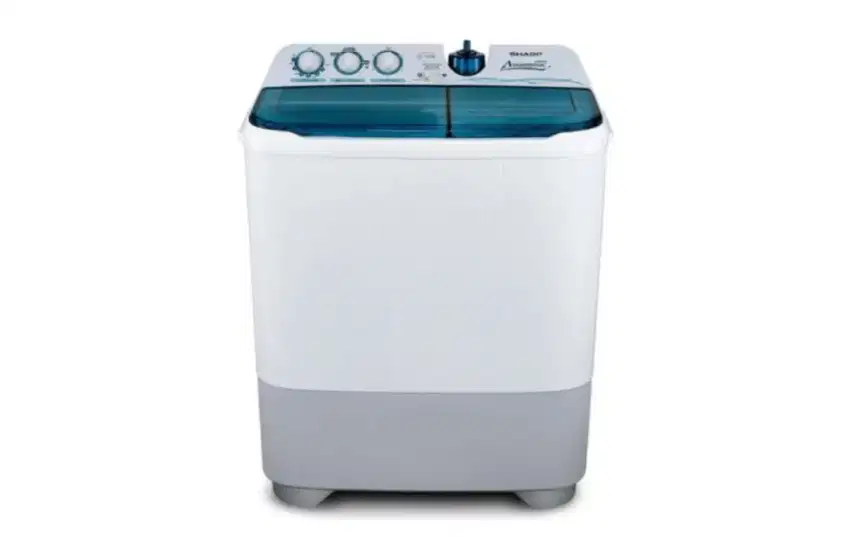 Sharp twin tub 9KG ES-T95CR