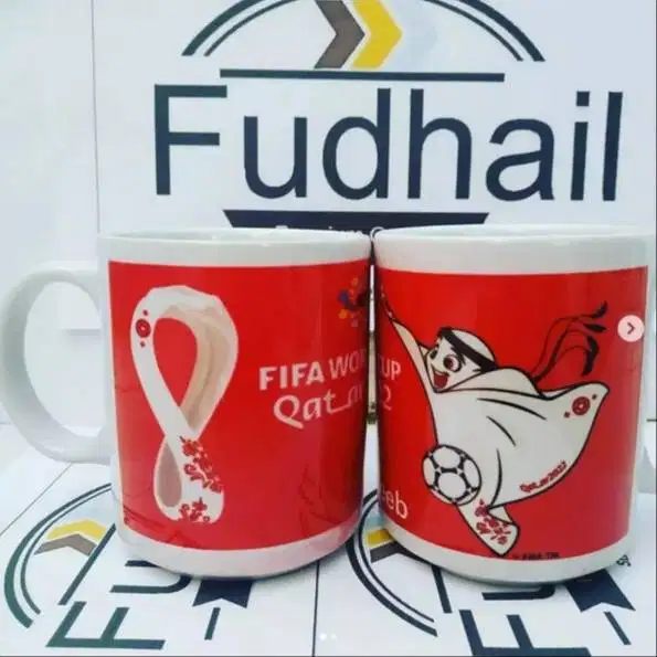 Mug Custome Murah