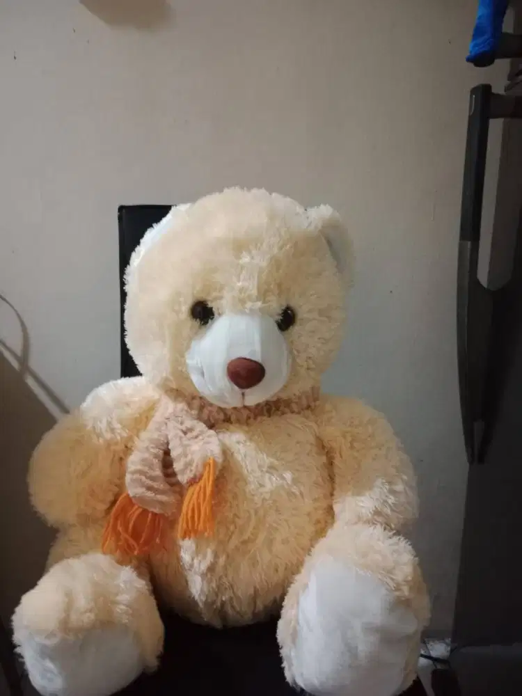Dijual Boneka Beruang Gemoy