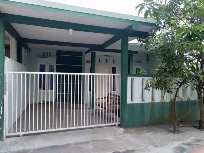 Sewa rumah minimalis lumajang