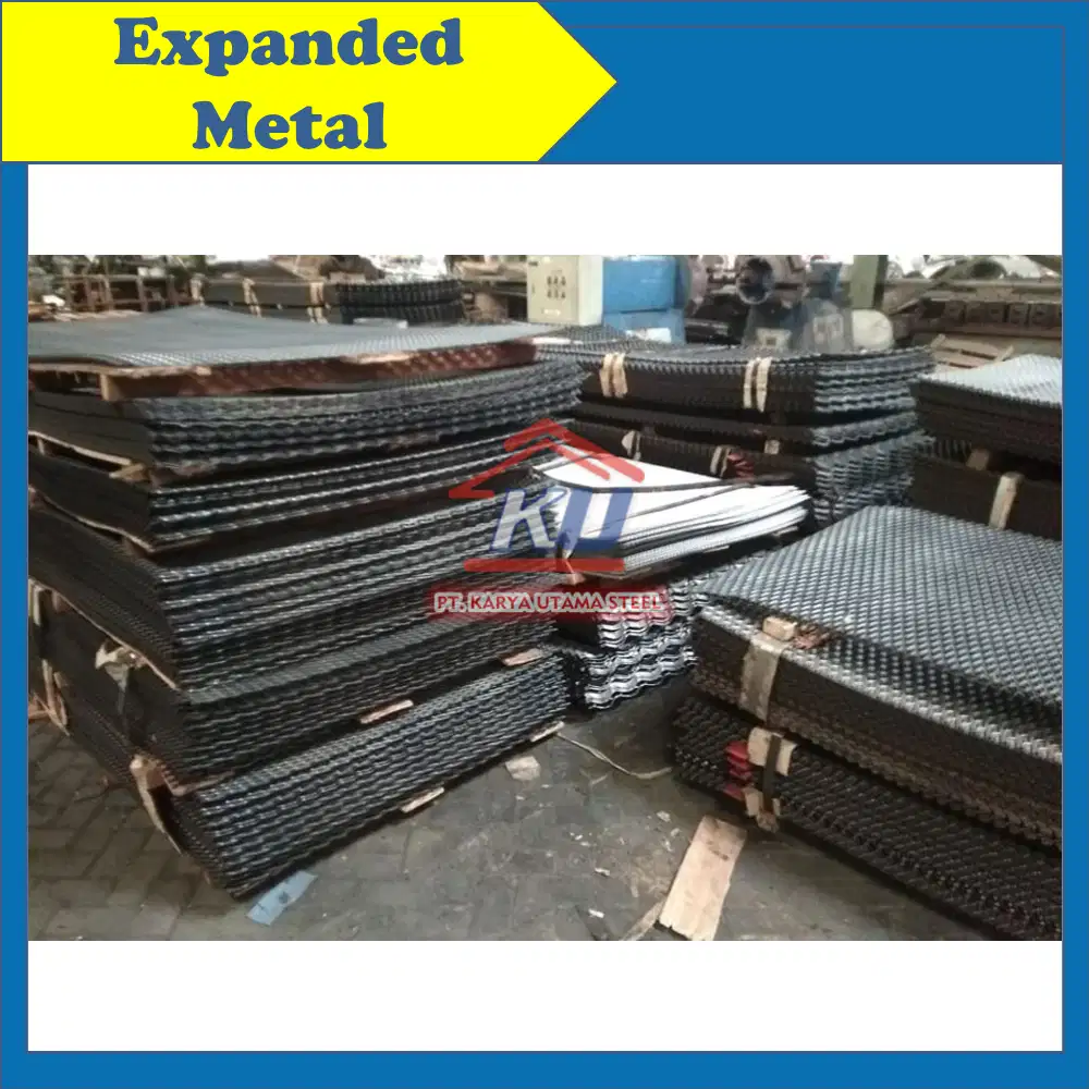 Expanded Surabaya Jilumesh