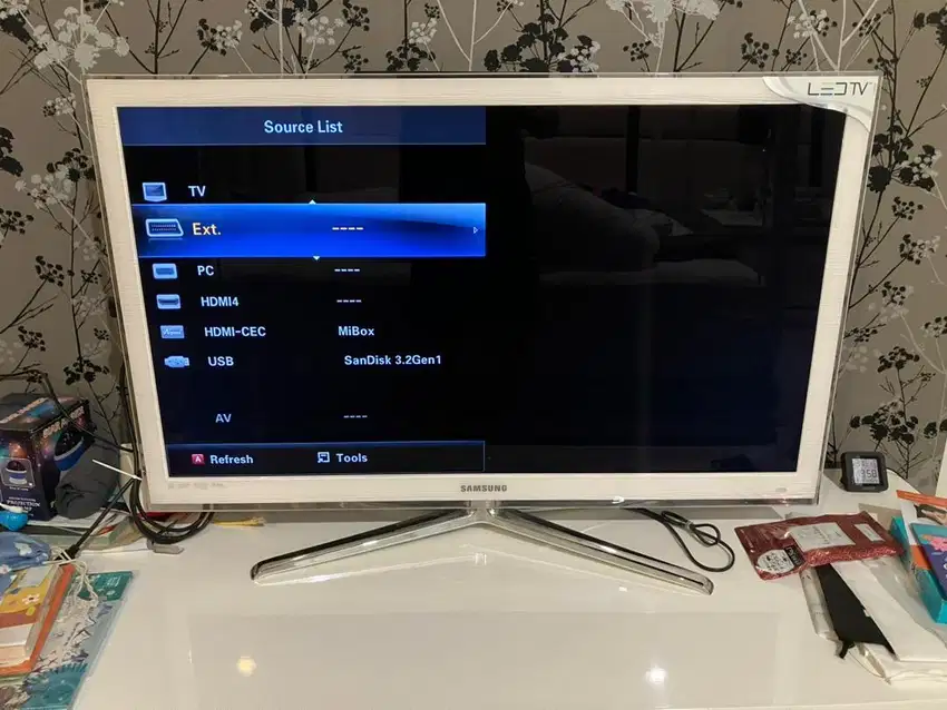 LED TV Samsung 40 inch