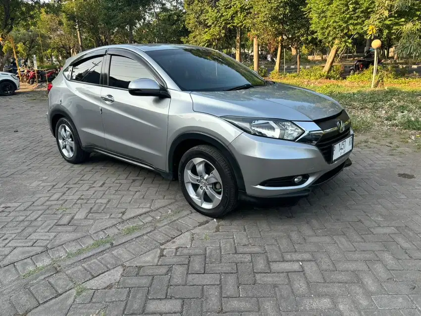 Hrv 2018 E matic abu