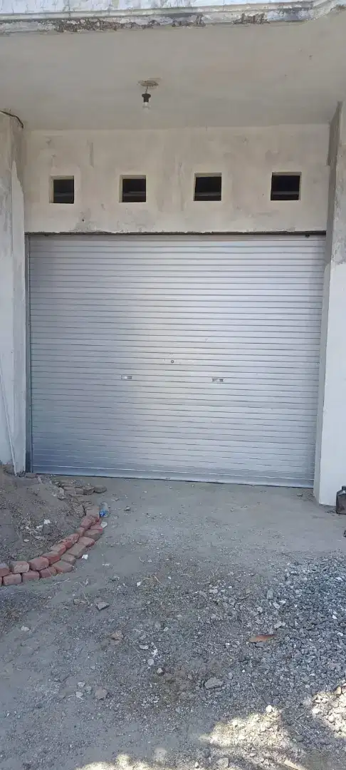 Rolling Door Petemon Surabaya