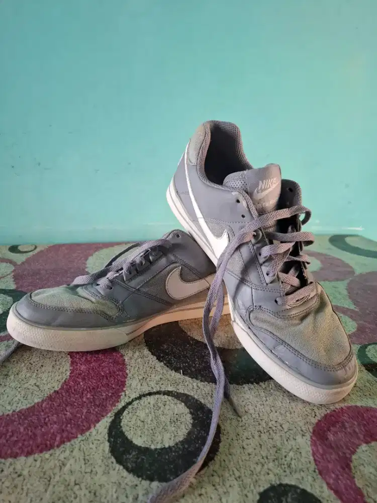 Nike Delta Force Minus