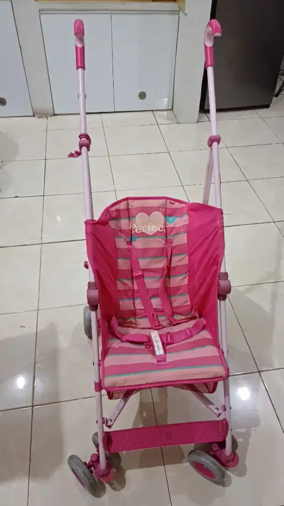 Stroller sugar baby kereta dorong bbayi
